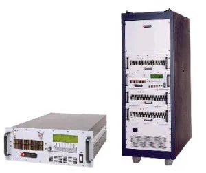 Inst 4 Industry SVC500 Amplificatore di Potenza RF a Banda Larga da 500W