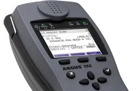 Intec ARGUS 152 (115272) Tester Multifunzione