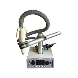 InTest - Temptronic TP04100A Sistema Termico ThermoStream