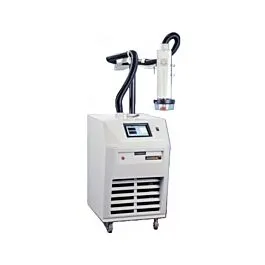InTest - Temptronic TP04300A Sistema Termico ThermoStream ad Alta Capacità