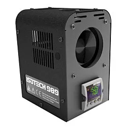Isotech 989 Fonte corpo nero a temperatura corporea