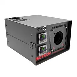 Calibratore a Blocco Secco Isotech GEMINI R 550