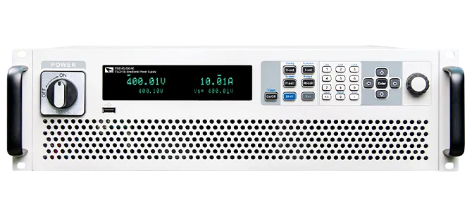 ITECH IT6015C-80-450 Alimentatore CC Programmabile Bidirezionale