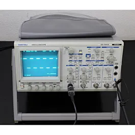 Oscilloscopio Analogico Iwatsu SS-7840