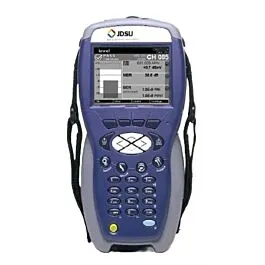 JDSU DSAM-6300 Misuratore Digitale per l'Analisi dei Servizi