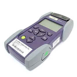 JDSU OLP-55 misuratore di potenza ottica
