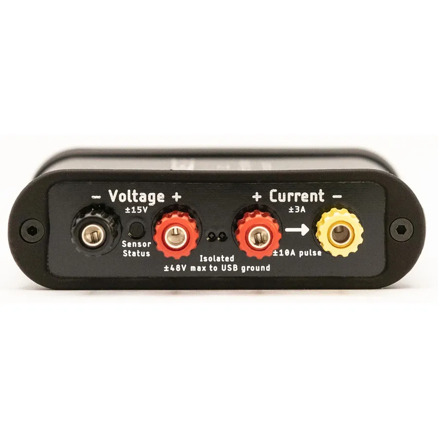 Analizzatore di Energia DC Joulescope JS220-K000