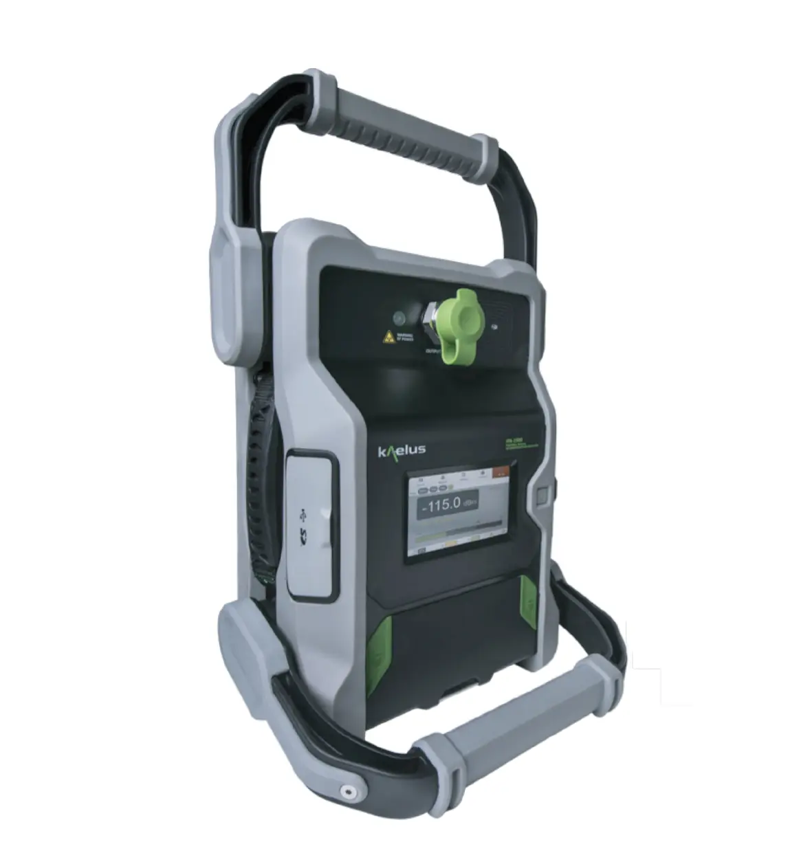 Kaelus IPA-2600A Analizzatore PIM