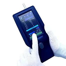 Contatore di Particelle Laser Kanomax 3888