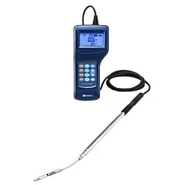 Anemometro Kanomax 6036 Anemomaster