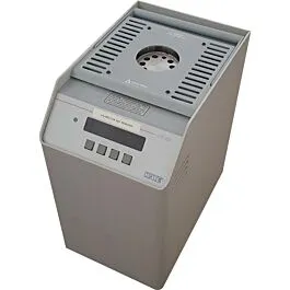 Blocco secco di validazione ad alta temperatura Kaye HTR-400