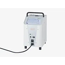 Calibratore a blocco secco ad alta temperatura Kaye HTR-420