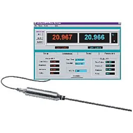 Sonda di Temperatura Kaye X0855