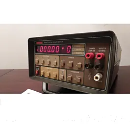 Multimetro digitale Keithley 195A