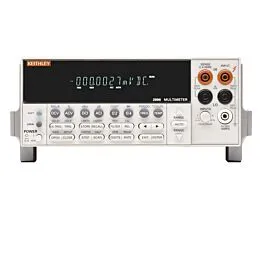 Multimetro digitale Keithley 2000 da 6.5 cifre