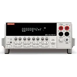 Multimetro Digitale Keithley 2010