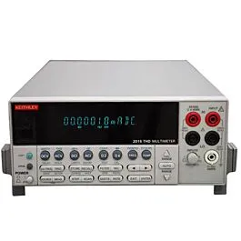 Multimetro Analizzatore Audio Keithley 2015-P