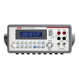 Multimetro digitale da tavolo Keithley 2100/220