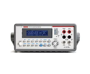 Multimetro Digitale Keithley 2110-240