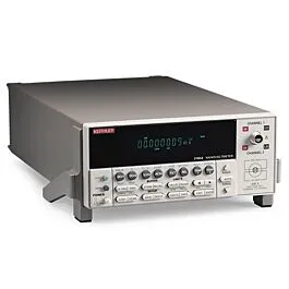 Nanovoltmetro a Due Canali Keithley 2182A/E