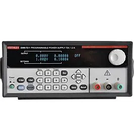Alimentatore CC Programmabile Keithley 2200-72-1