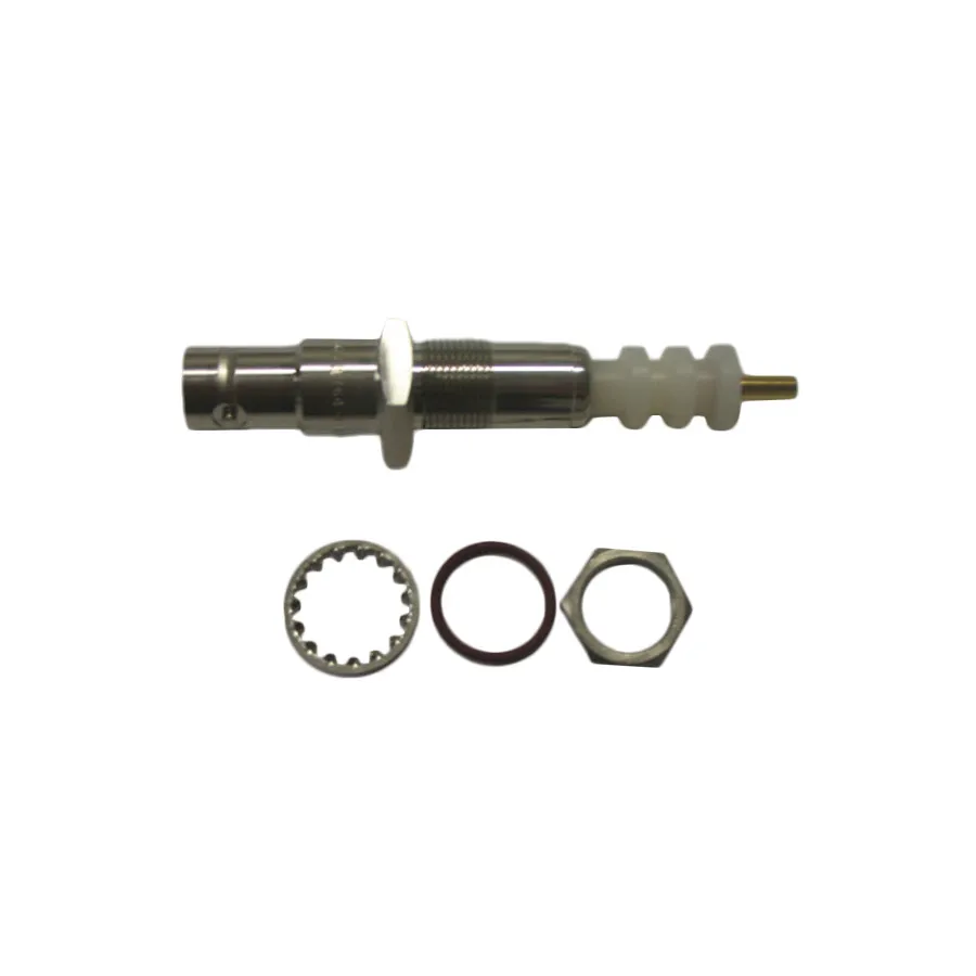 Keithley 2290-10-SHVBH Connettore SHV ad Alta Tensione Tipo Bulkhead
