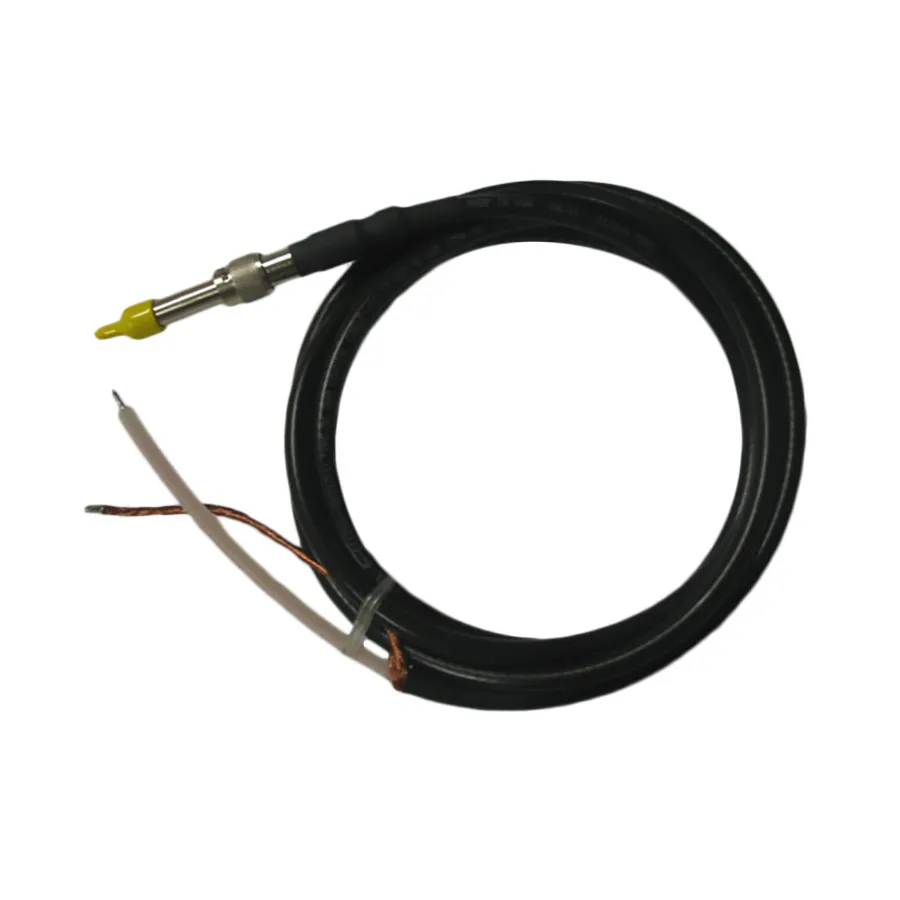 Keithley 2290-10-SHVUC Cavo da Connettore SHV Maschio a Terminazione Libera