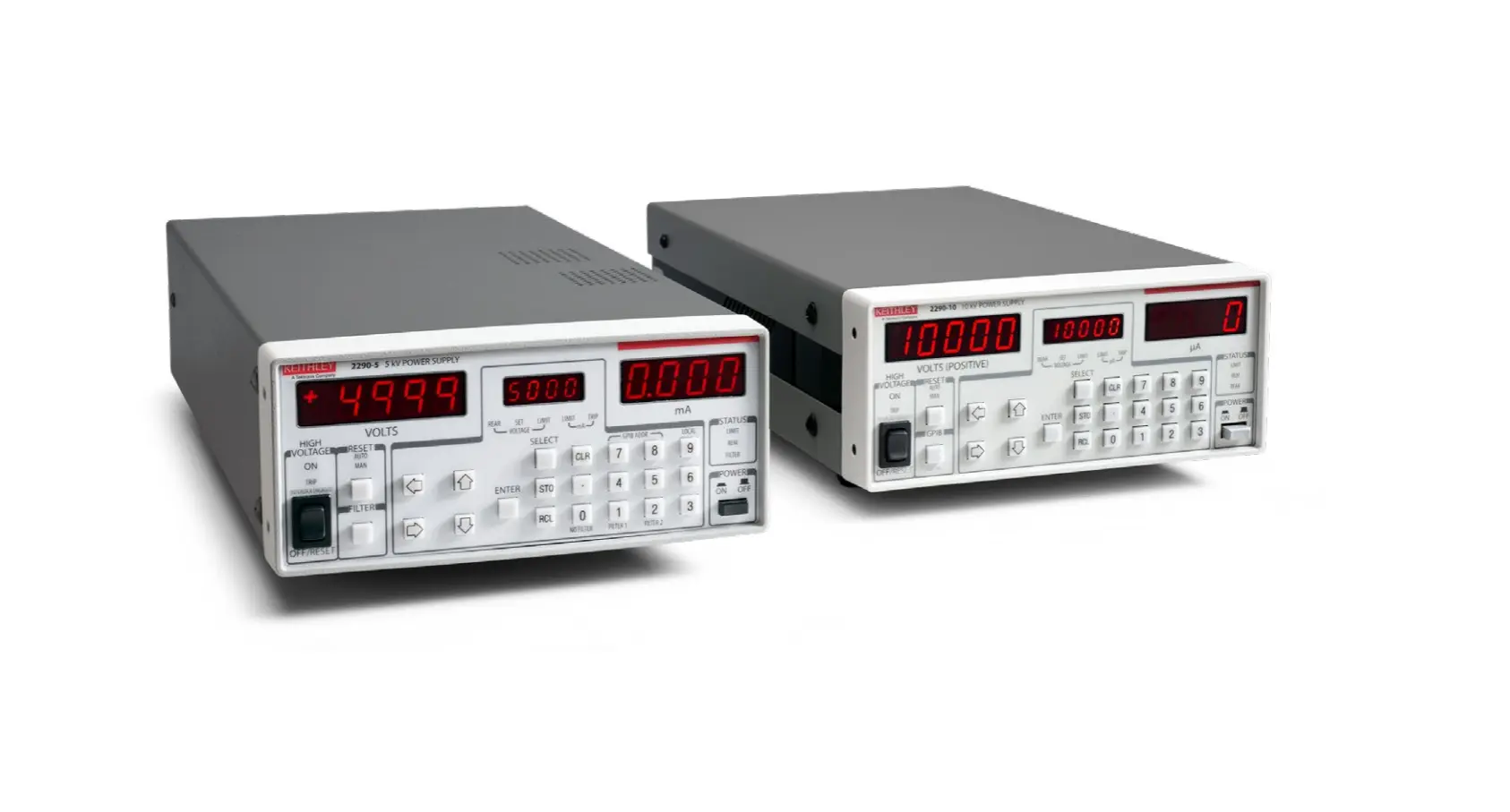 Keithley 2290-10 Alimentatore ad Alta Tensione