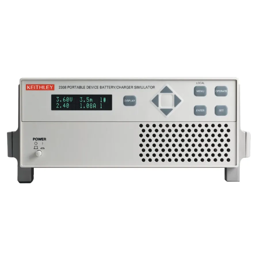 Keithley 2303 Alimentatore CC