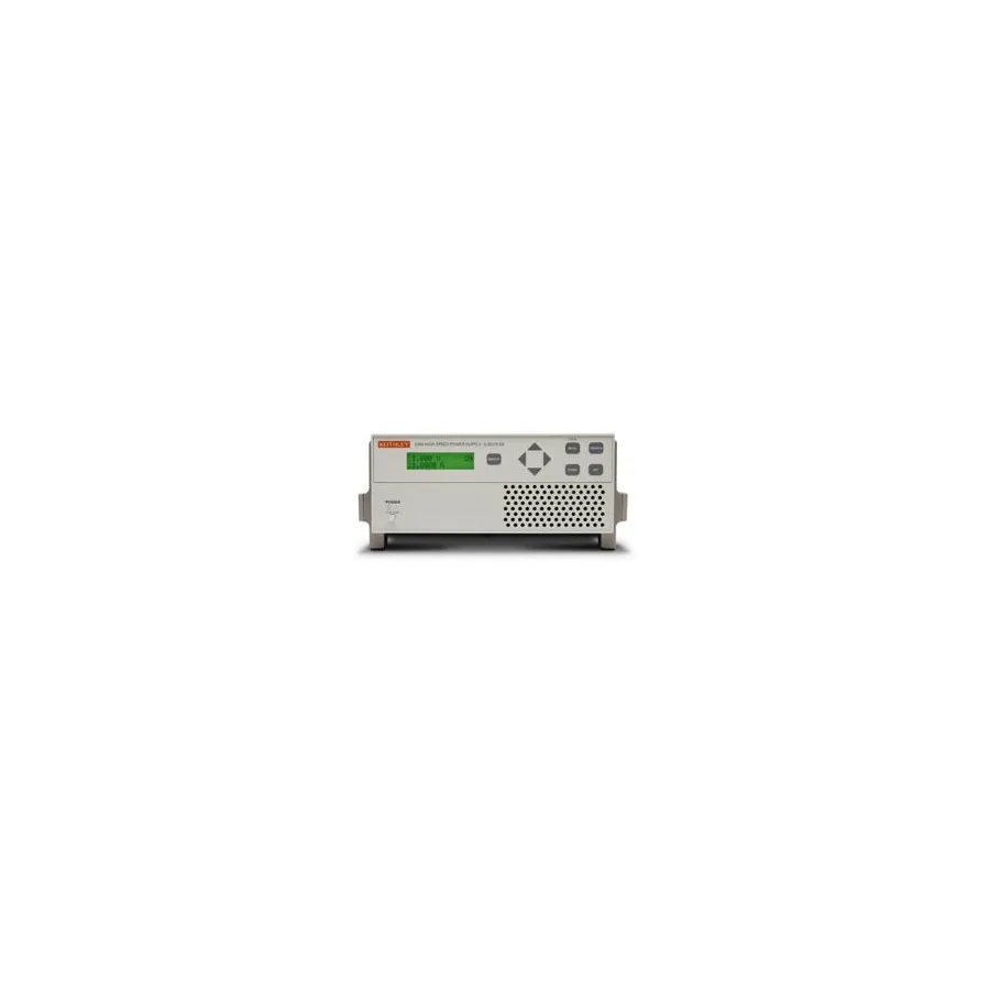 Alimentatore CC Keithley 2304A a Precisione