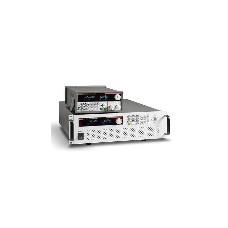Carico Elettronico DC Programmabile Keithley 2380-500-15