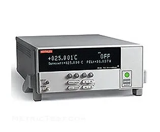 Keithley 2510-AT SourceMeter TEC Autotuning