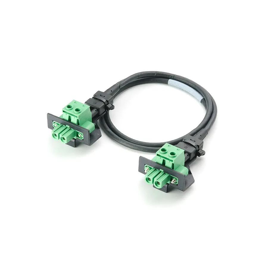 Cavo Coassiale Keithley 2651A-KIT-3, 3m