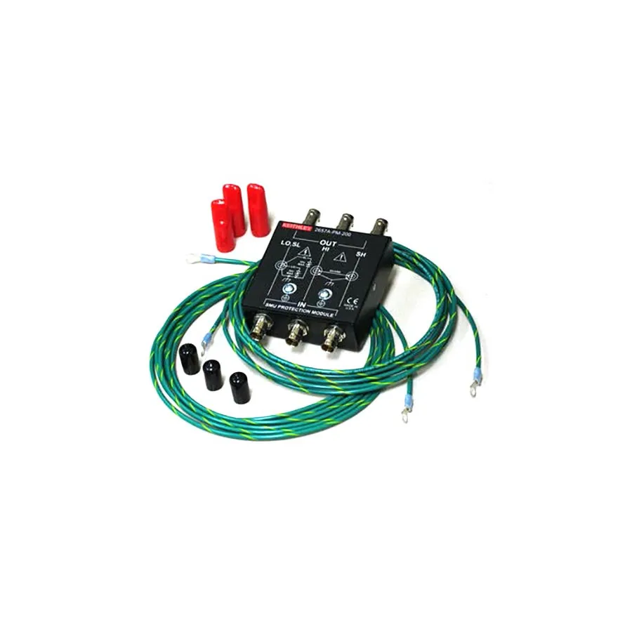 Modulo di protezione Keithley 2657A-PM-200