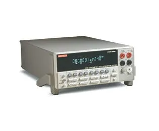 Sistema di Acquisizione Dati/Multimetro Keithley 2700