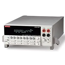 Keithley 2701 Multimetro Digitale/Sistema di Acquisizione Dati
