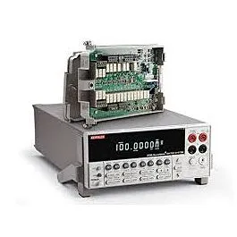Keithley 2790-A/J Sistema di Test per Airbag e Dispositivi Elettrici