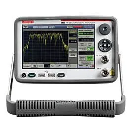 Analizzatore Vettoriale Segnale RF Keithley 2820