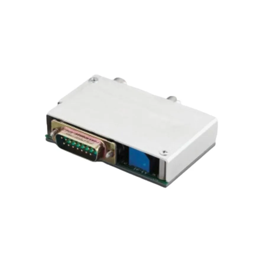 Keithley 3706-BKPL Scheda di estensione backplane analogica
