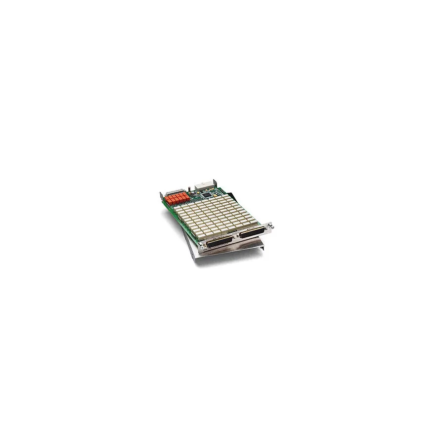 Scheda Multiplexer Keithley 3722 Dual 1×48