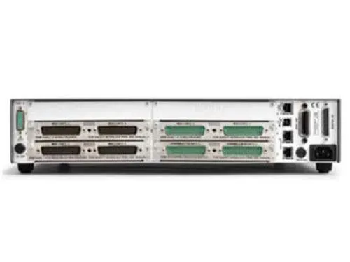 Blocco Morsettiera Keithley 3723-ST
