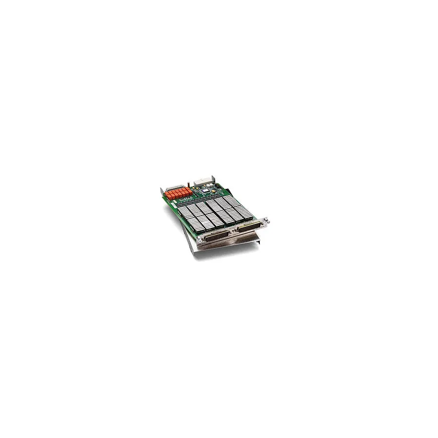 Scheda Multiplexer Relè Reed ad Alta Velocità Keithley 3723 Dual 1×30