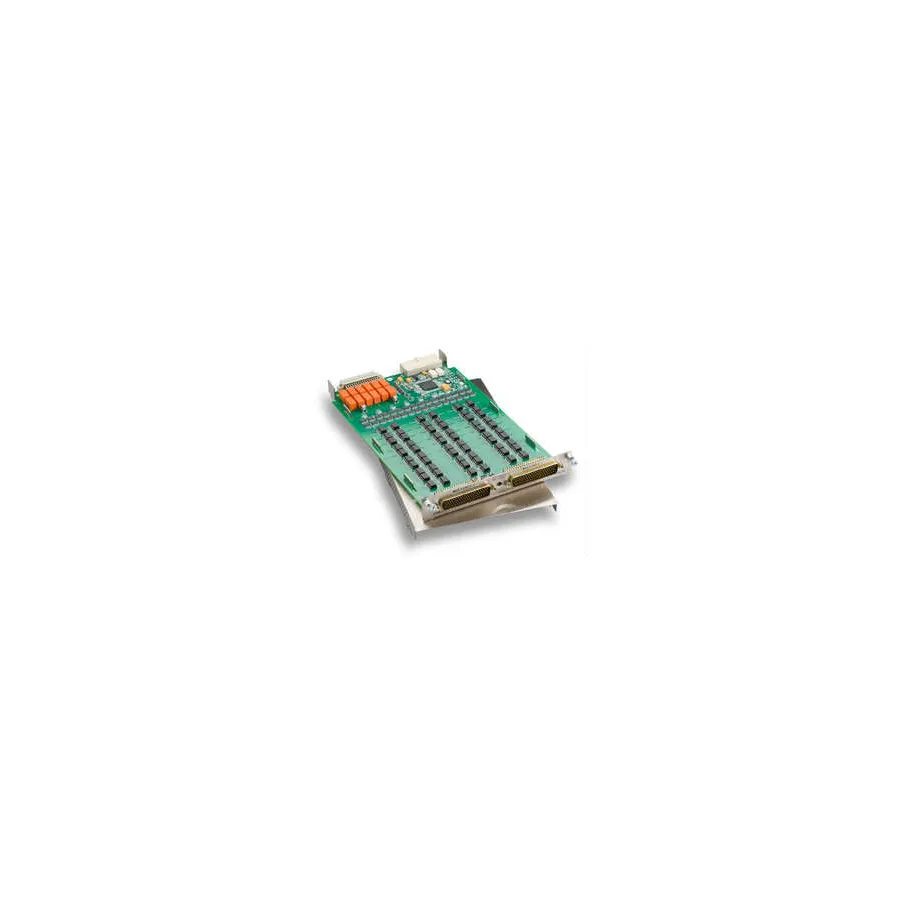 Keithley 3724 Scheda Multiplexer FET 1×30 Doppia