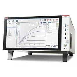 Unità di misura di fonte Keithley 4200-SMU