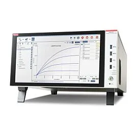 Sistema analizzatore parametrico Keithley 4200A-SCS