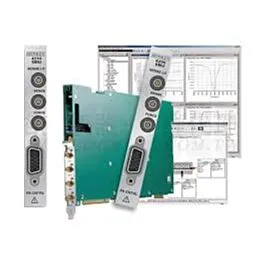 Keithley 4211-SMU SMU ad Alta Potenza