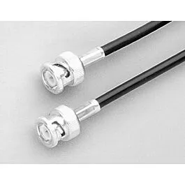 Keithley 4801 Cavo di Ingresso BNC a Basso Rumore, 1,2m