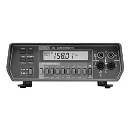 Keithley 580 Micro-Ohmmetro
