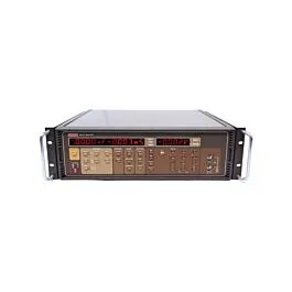 Analizzatore di Capacità-Tensione Keithley 590