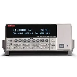 Keithley 6220/2182A/E Sistema di Misura in Modalità Delta (220V CA)